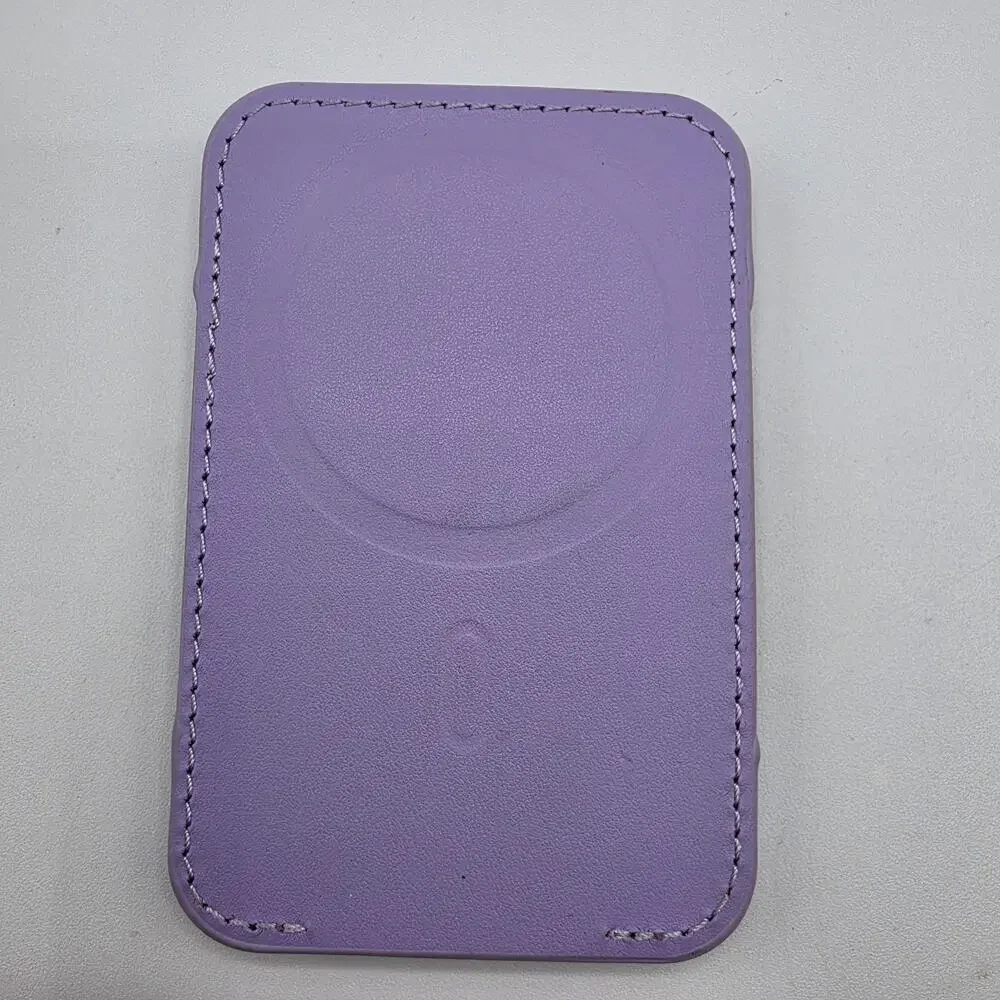 Sqero Phone Rest Magnetic Purple Small